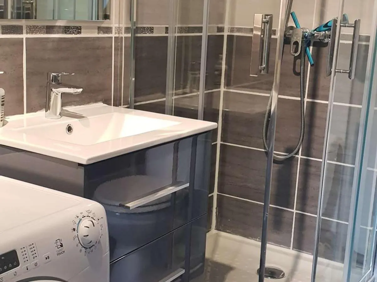 Studio Renove Pour 4 Pers A 50M Du Telecabine - Fr-1-234-293 Cauterets Apartment