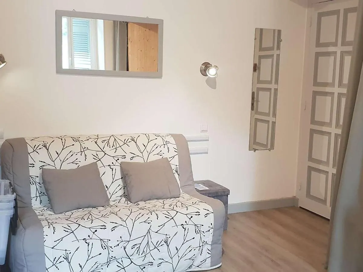 Apartment Studio Renove Pour 4 Pers A 50M Du Telecabine - Fr-1-234-293 Cauterets