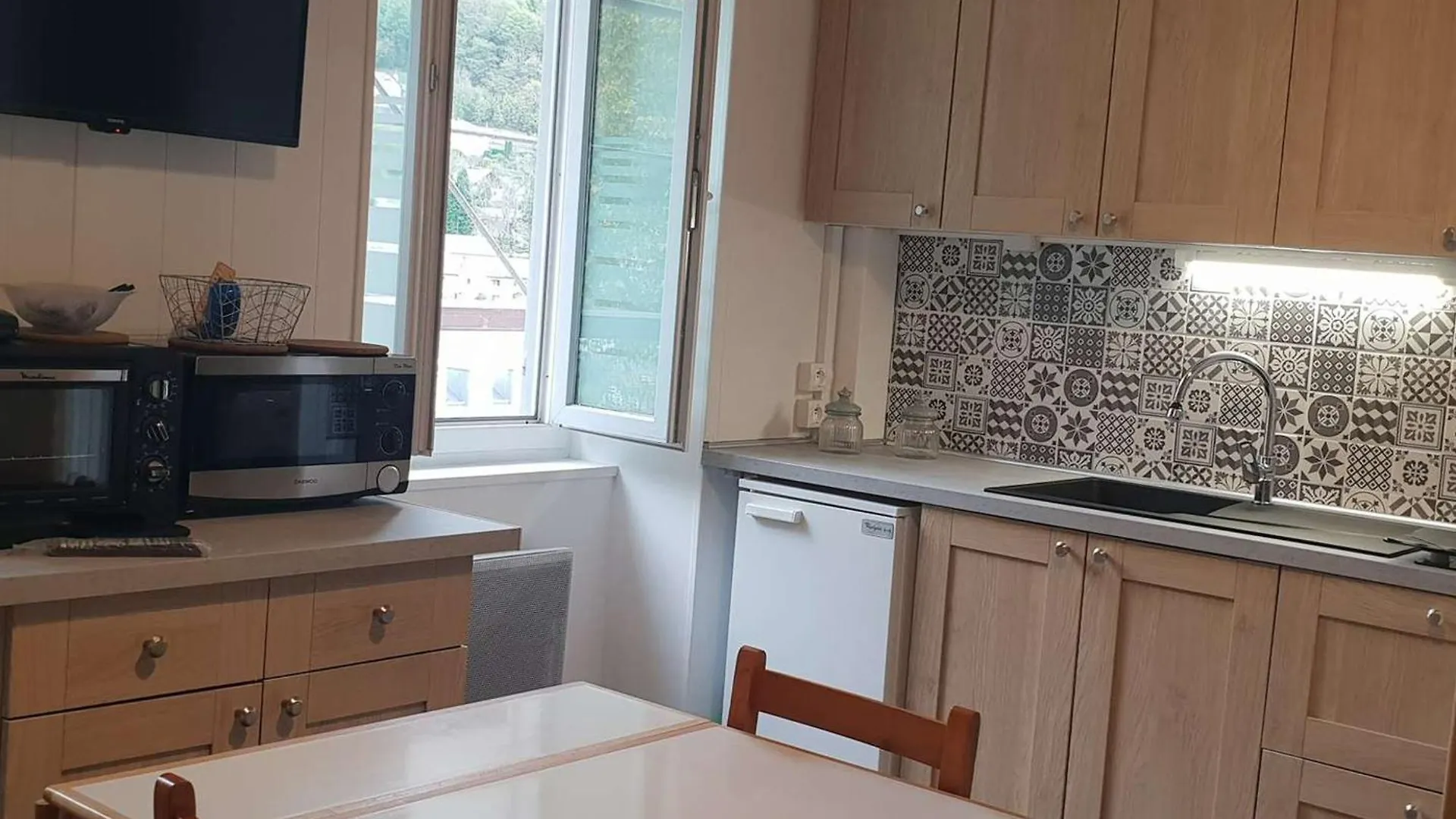 Apartment Studio Renove Pour 4 Pers A 50M Du Telecabine - Fr-1-234-293 Cauterets